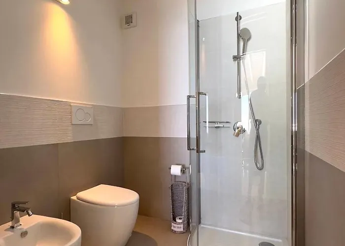 Villa_a.mare Willa *